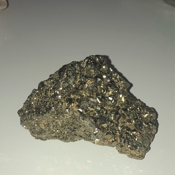 Large amazing quality pyrite chunk💛 - Picture 1 of 2